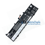 Bateria para Lenovo SB10S57317 01YU911 ThinkPad-P1-2019 L18M4P71 [bateria de substituição]